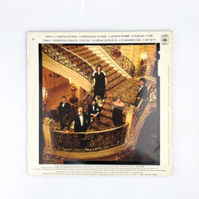 画像をギャラリービューアに読み込む, LP. Mocedades. Amor De Hombre

