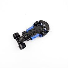 Cargar imagen en el visor de la galería, Hot Wheels, Hyperfin 2019 Malaysia
