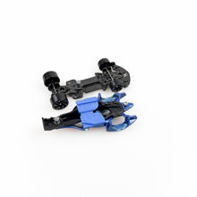 Cargar imagen en el visor de la galería, Hot Wheels, Hyperfin 2019 Malaysia
