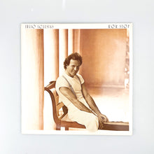画像をギャラリービューアに読み込む, LP. Julio Iglesias. Non Stop
