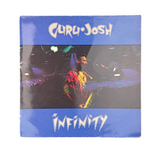 Cargar imagen en el visor de la galería, LP. Guru Josh. Infinity
