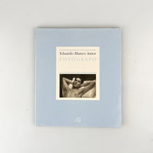 画像をギャラリービューアに読み込む, Eduardo Blanco Amor, Fotografo.
