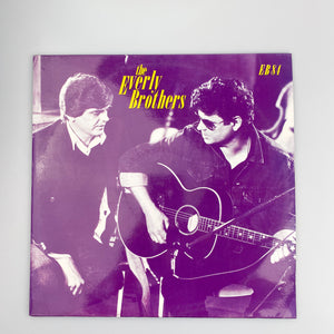 LP. The Everly Brothers. EB 84