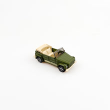 Cargar imagen en el visor de la galería, Volkswagen Type 181 - 1974 Matchbox, 2007 Mattel, Tailandia
