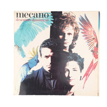 Cargar imagen en el visor de la galería, LP, Trifold. Mecano. Descanso Dominical
