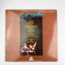 Load image into Gallery viewer, 2xLP. The Everly Brothers. Reunion Concert
