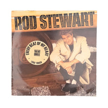 Cargar imagen en el visor de la galería, LP. Rod Stewart. Every Beat Of My Heart
