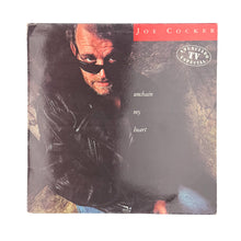 Cargar imagen en el visor de la galería, LP. Joe Cocker. Unchain My Heart
