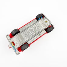 Cargar imagen en el visor de la galería, Furgoneta Fourgon 279 Circus Majorette
