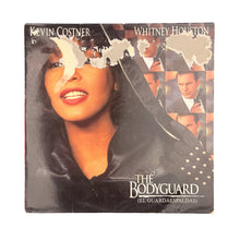 Cargar imagen en el visor de la galería, LP. Varios. The Bodyguard
