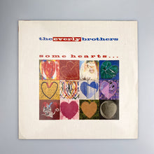 Charger l&#39;image dans la galerie, LP. The Everly Brothers. Some Hearts...
