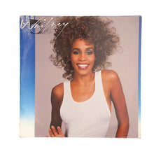 Cargar imagen en el visor de la galería, LP. Whitney Houston. Whitney
