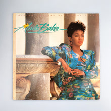 이미지를 갤러리 뷰어에 로드 , LP. Anita Baker. Giving You The Best That I Got
