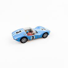 Cargar imagen en el visor de la galería, Le Mans’ 61 China Altaya
