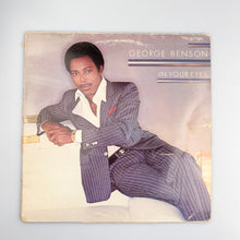 Charger l&#39;image dans la galerie, LP. George Benson. In Your Eyes
