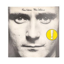 Cargar imagen en el visor de la galería, LP. Phil Collins. Face Value
