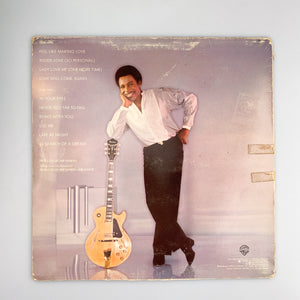 LP. George Benson. In Your Eyes