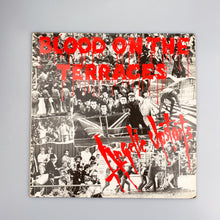 Load image into Gallery viewer, LP. Angelic Upstarts. Blood On The Terraces
