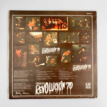 이미지를 갤러리 뷰어에 로드 , LP. Orquesta Revolucion &#39;70. Revolución En N.Y.
