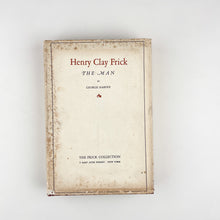 이미지를 갤러리 뷰어에 로드 , Henry Clay Frick, The man. George Harvey
