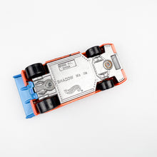 画像をギャラリービューアに読み込む, Hot Wheels Shadow MK IIa Happy Birthday
