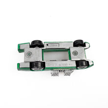 이미지를 갤러리 뷰어에 로드 , Hot Wheels Double vision China 1998
