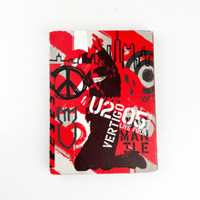 画像をギャラリービューアに読み込む, CD+DVD. U2. Vertigo 2005 // U2 Live From Chicago
