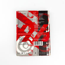 画像をギャラリービューアに読み込む, CD+DVD. U2. Vertigo 2005 // U2 Live From Chicago
