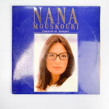 Cargar imagen en el visor de la galería, 2xLP, Gat. Nana Mouskouri. Concierto En Aranjuez
