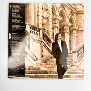 LP. Luis Cobos. Vienna Concerto