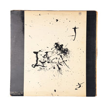 Cargar imagen en el visor de la galería, LP. Paco Ibañez. Poèmes De Federico Garcia Lorca Et Luis De Gongora
