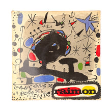 Cargar imagen en el visor de la galería, LP. Raimon. Cançons De La Roda Del Temps
