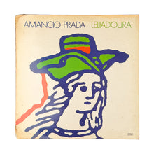Cargar imagen en el visor de la galería, LP. Amancio Prada. Leliadoura
