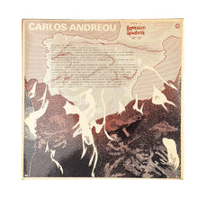 Cargar imagen en el visor de la galería, LP. Carlos Andreu. Un Peuple En Lutte : Espagne
