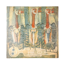이미지를 갤러리 뷰어에 로드 , 2xLP. Los Rumberos "Tutankamon" / Carlos Puebla Y Los Tradicionales. Cuba

