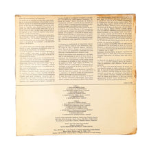 Cargar imagen en el visor de la galería, LP. Instrumentos Populares de Castilla y Leon, Vol. 1

