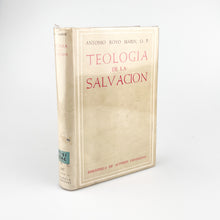 画像をギャラリービューアに読み込む, Teología de la Salvación, Antonio Royo Marín, O.P. B.A.C.
