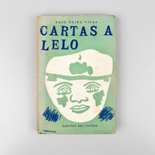 이미지를 갤러리 뷰어에 로드 , Cartas a Lelo. Xosé Neira Vilas
