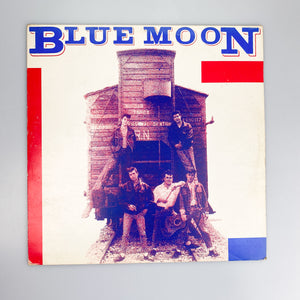 LP. Blue Moon. Blue Moon