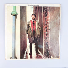 Load image into Gallery viewer, 2xLP, Gat. Varios. Quadrophenia (Music From The Soundtrack Of The Who Film)
