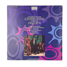 이미지를 갤러리 뷰어에 로드 , LP. La Unión. Psychofunkster Au Lait
