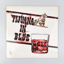 Cargar imagen en el visor de la galería, LP. Potato / Tijuana In Blue. Potato / Tijuana In Blue
