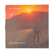 이미지를 갤러리 뷰어에 로드 , LP. Los Secretos. El Primer Cruce
