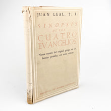 画像をギャラリービューアに読み込む, Comentarios a los Cuatro Evangelíos I,II,II, Andres Fernandez S.I. BAC
