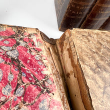 Load image into Gallery viewer, 6 Tomos Episodios Nacionales Serie I y II. Benito Pérez Galdós. 1884-1891
