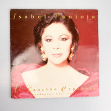 Load image into Gallery viewer, 2xLP, Gat. Isabel Pantoja con The Royal Philharmonic Orchestra. La Canción Española
