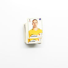 Cargar imagen en el visor de la galería, Lote Cromos Mundial de Rusia 2018, Panini.
