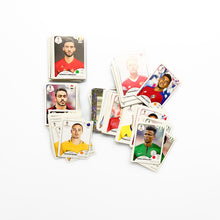 Cargar imagen en el visor de la galería, Lote Cromos Mundial de Rusia 2018, Panini.
