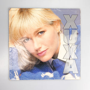 LP. Xuxa. Xuxa