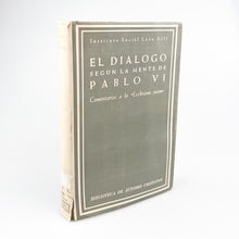 画像をギャラリービューアに読み込む, Comentarios a la Constitución sobre la Iglesia, Concilio Vaticano II
